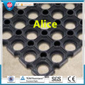 Acid Resistant Rubber Mat/Anti Slip Rubber Mat/Drainage Rubber Mat